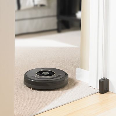 iRobot Roomba 630 Vacuum Cleaning Robot | Frontgate