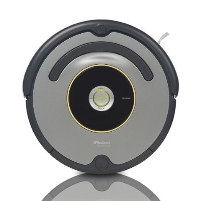 iRobot Roomba 630 本体 iRobot Roomba 630 Vacuum Cleaning Robot | Frontgate