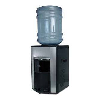 Oasis Onyx Hot Cold Countertop Water Bottle Cooler Frontgate