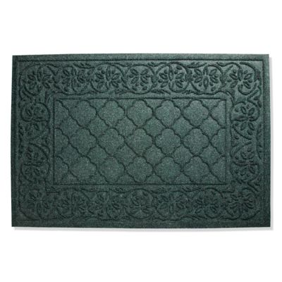 Rosalie Coir Doormat