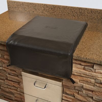 Lynx BuiltIn Double Side Burner Cover Frontgate