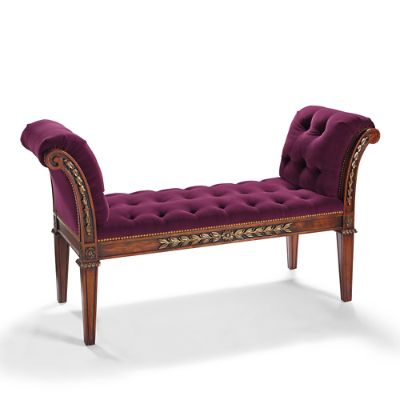 Gibson Bench Frontgate