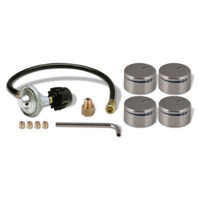 Saber EZ Liquid Propane Conversion Kit Frontgate