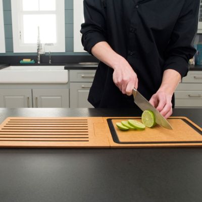 Epicurean Modular Cutting Board Frontgate