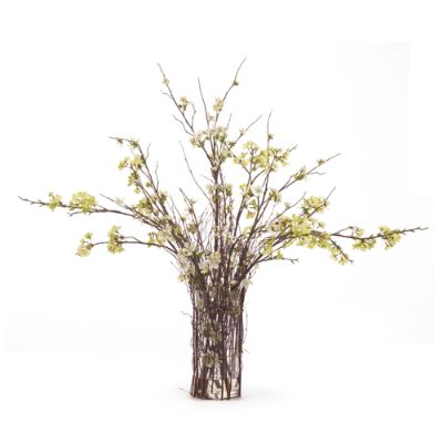 Branches & Blooms Bouquet | Frontgate