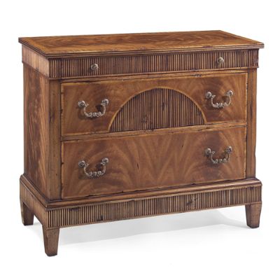 Oslo Chest of Drawers Frontgate