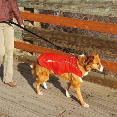 Ruffwear K9 Overcoat Pet Utility Jacket Frontgate