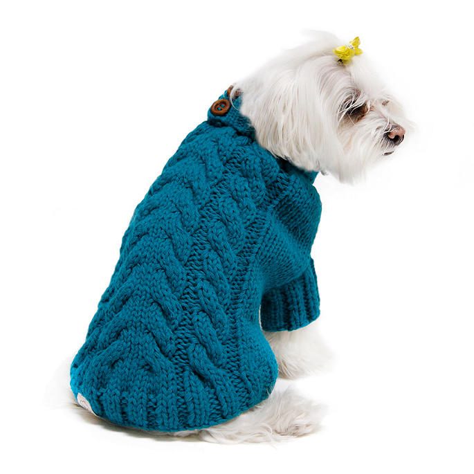Urban Knit Dog Sweater | Frontgate