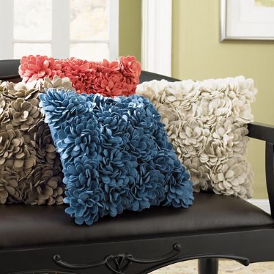 Frontgate throw pillows hotsell