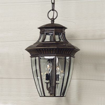 Camden Lighting Collection | Frontgate