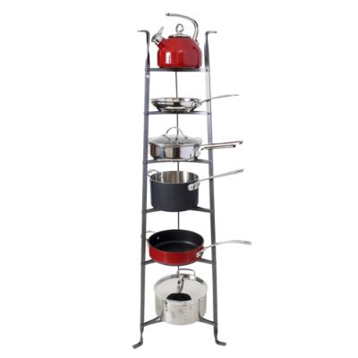 enclume pot stand