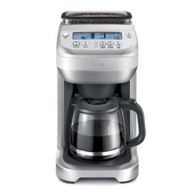 Breville® YouBrew Coffee Maker with Glass Carafe Frontgate