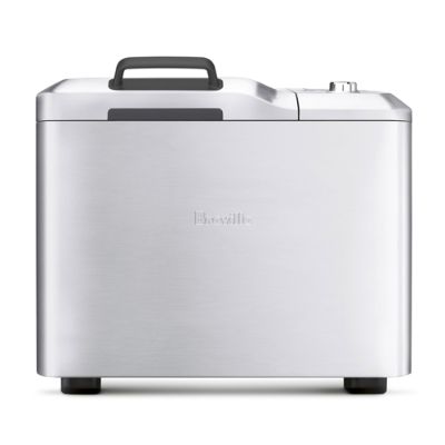 Breville® Custom Loaf Bread Maker Frontgate