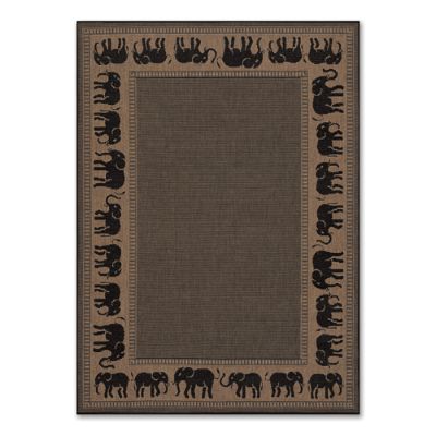 All Weather Outdoor Rug - Frontgate