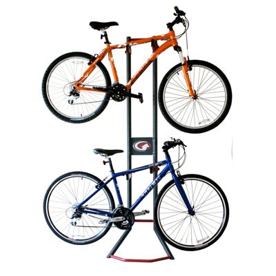 gravity bike rack amazon