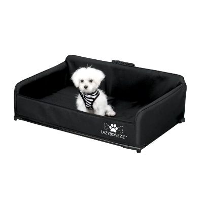 Lazy Travel Pet Bed Frontgate