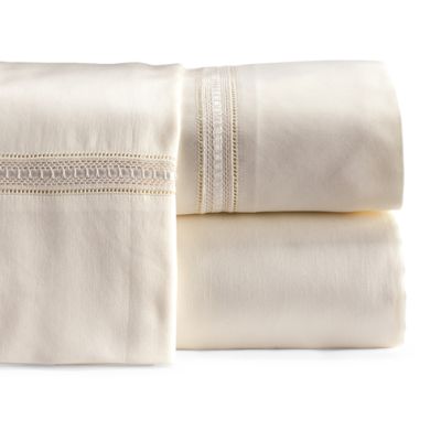 Standard Pillow Case 22X33 - Diamante Collection - By Sferra