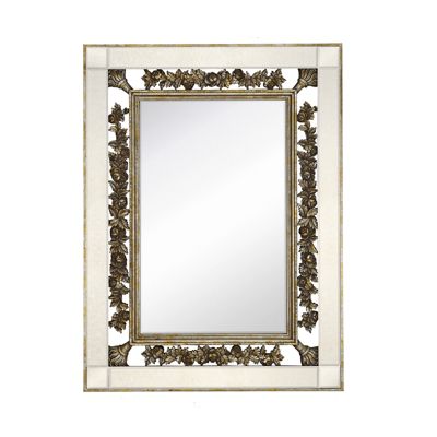 Lissette Wall Mirror Frontgate