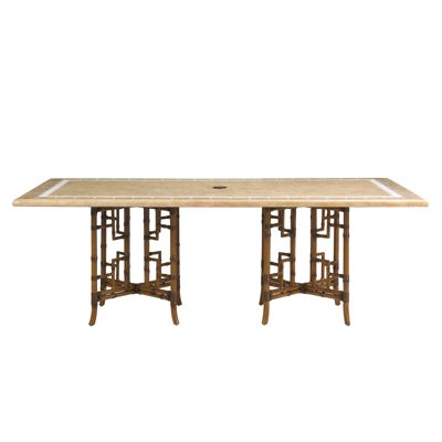 Tommy Bahama Island Estate Veranda Dining Table Frontgate
