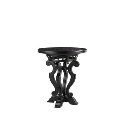 Tommy Bahama Kingstown Bistro Bar Table Frontgate