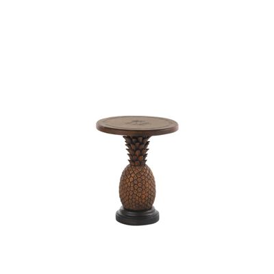 Tommy Bahama Pineapple Table Frontgate