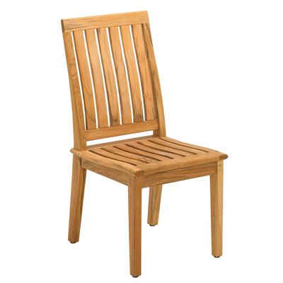 Ventura Dining Chair Frontgate