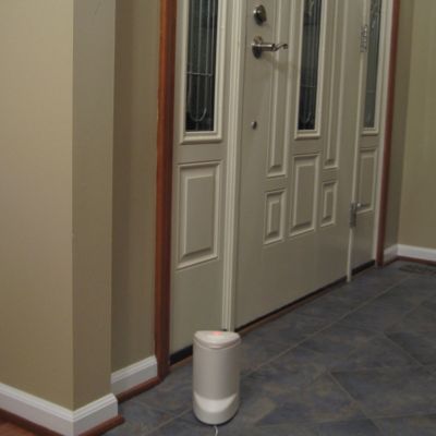 Rex Plus II Electronic Watchdog Frontgate