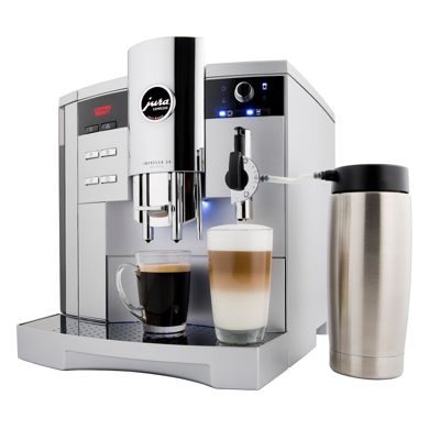 Jura Impressa S9 One touch Coffee Maker Frontgate