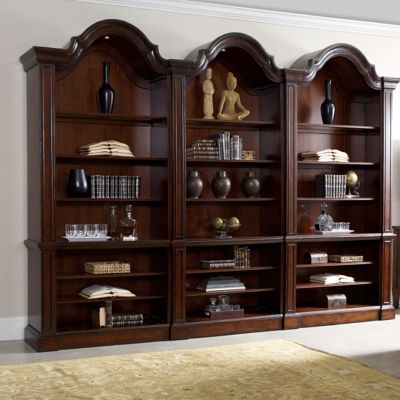 Cornwall Bookcase Frontgate