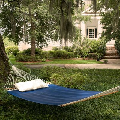 swimming pool hammock