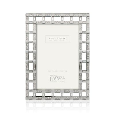 Grace Frame with Swarovski Elements® | Frontgate