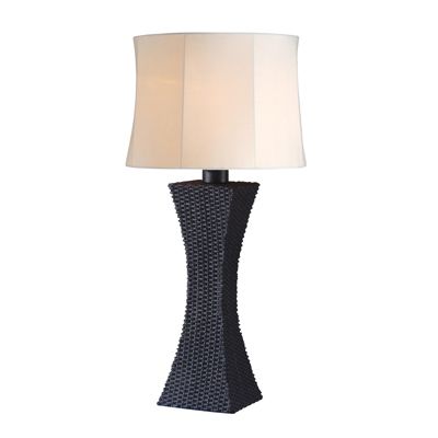 Lauren Outdoor Table Lamp Frontgate