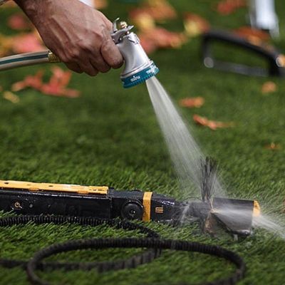 iRobot Looj 330 Robotic Gutter Cleaner | Frontgate