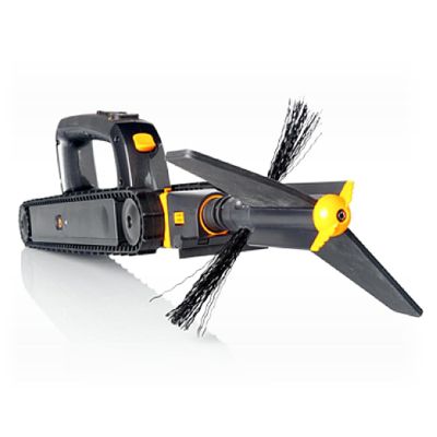 iRobot Looj 330 Robotic Gutter Cleaner Frontgate