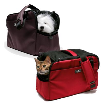 Sleepypod Atom Pet Carrier Frontgate