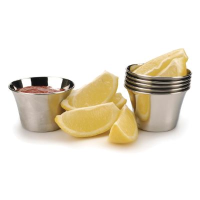 Endurance Sauce Cups, Set of 24 Frontgate