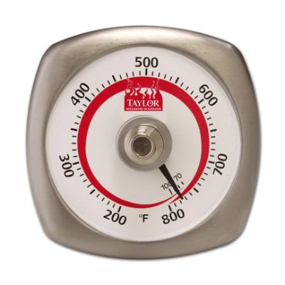 Taylor Grill Surface Thermometer Frontgate