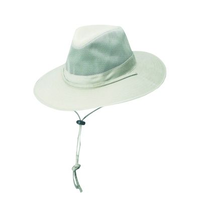 Men's Coolmax Sun Protective Hat Frontgate