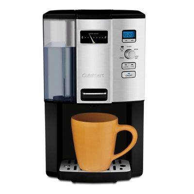 Carafe free coffee maker best sale