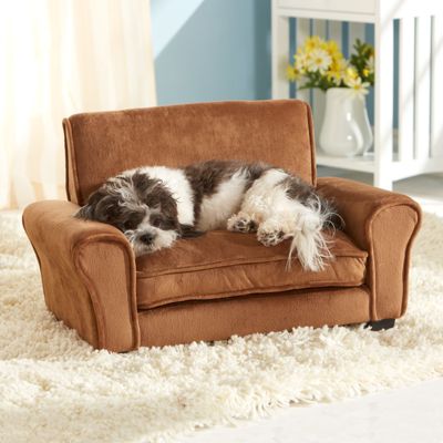 Ultra Plush Pet Club Chair | Frontgate