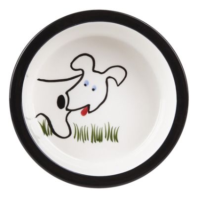 dog bowls frontgate