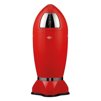 Wesco Spaceboy Waste Can | Frontgate