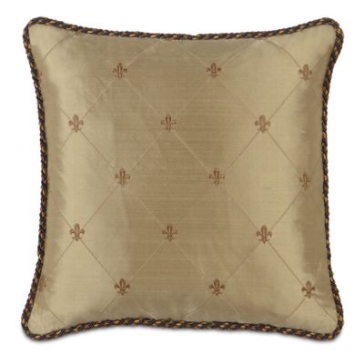 Fleur De Lis Decorative Pillow Frontgate