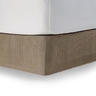 Nantucket Boxspring Cover Frontgate