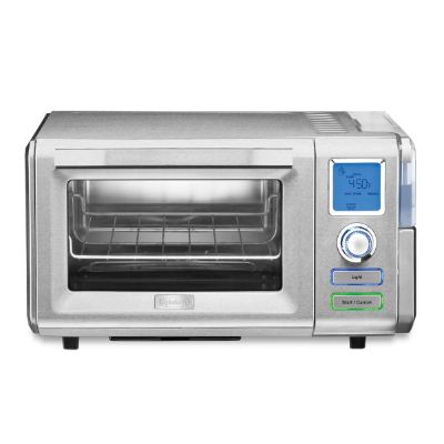 Cuisinart Combo Steam and Convection Oven Frontgate