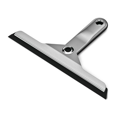 simplehuman® FoldAway Squeegee Frontgate