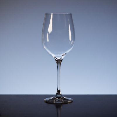 Fashion White Wine Glasses, Set of Four Frontgate