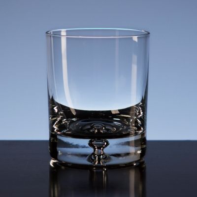 Deluxe Rocks Set of Four Glasses Frontgate