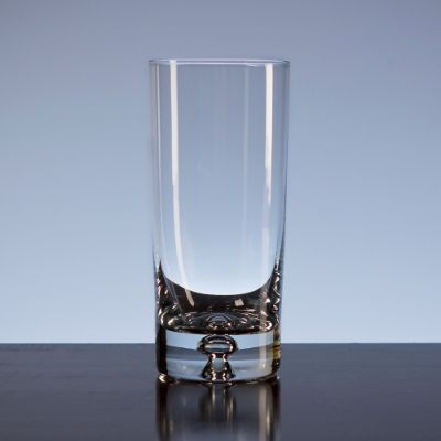 Deluxe Set Of Four Highball Glasses Frontgate 0955