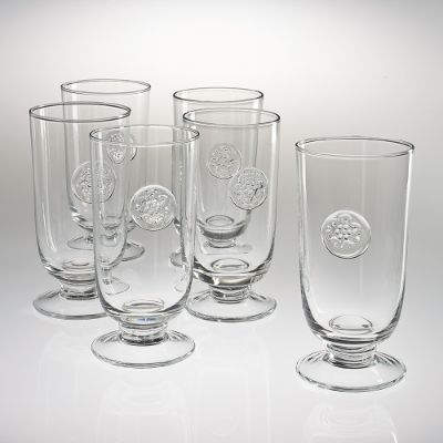 Casafina Meridian Glassware Collection | Frontgate